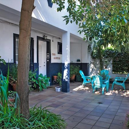 Vila Casa Albeitar Ronda Exteriér fotografie