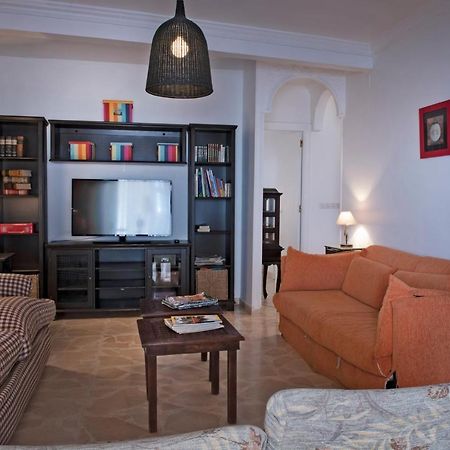 Vila Casa Albeitar Ronda Exteriér fotografie